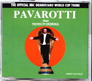 Pavarotti